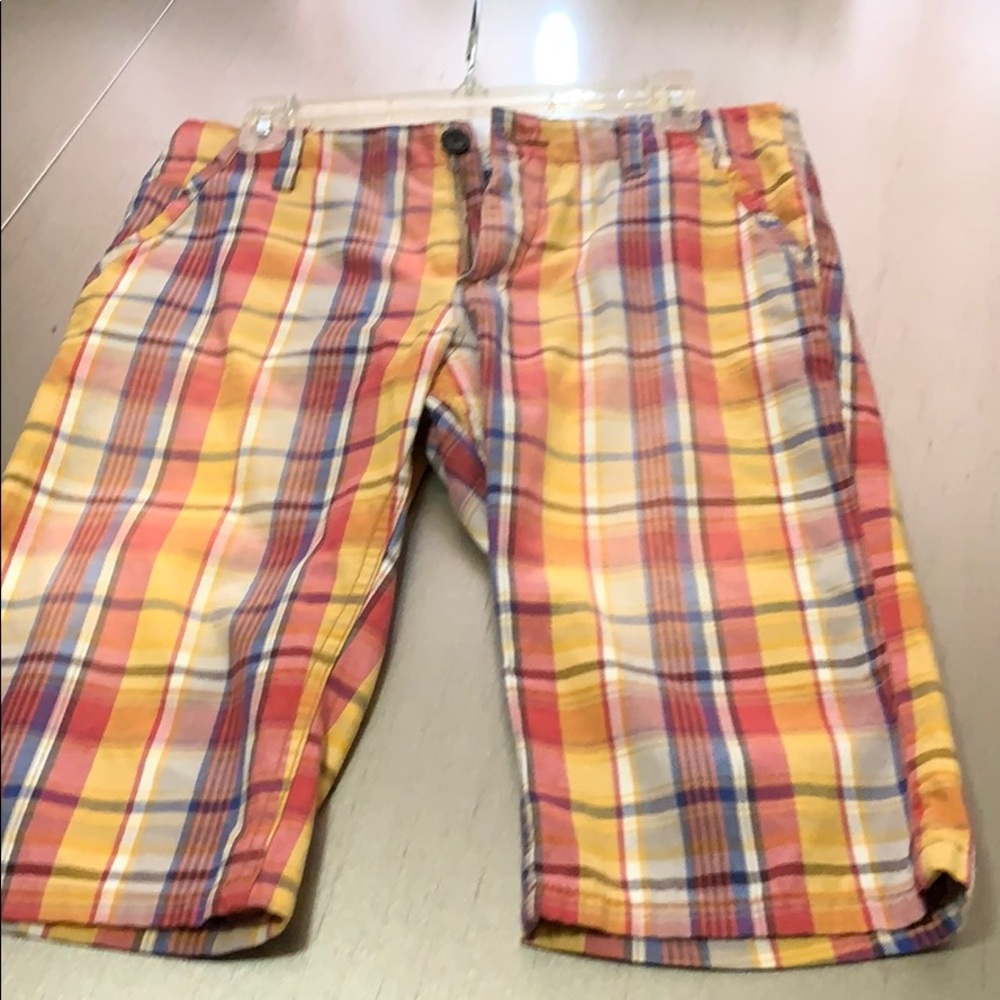 Boys short
